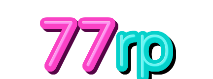 77rp — logo kanal