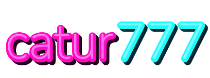 catur777 — logo kanal