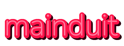 mainduit — logo kanal