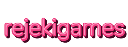 rejekigames — logo kanal