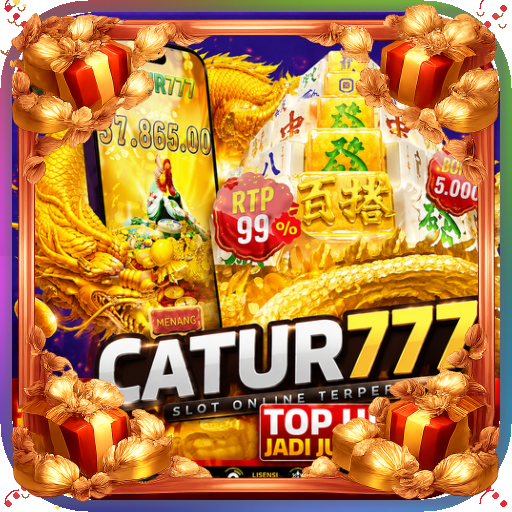 catur777 — mitra unggulan
